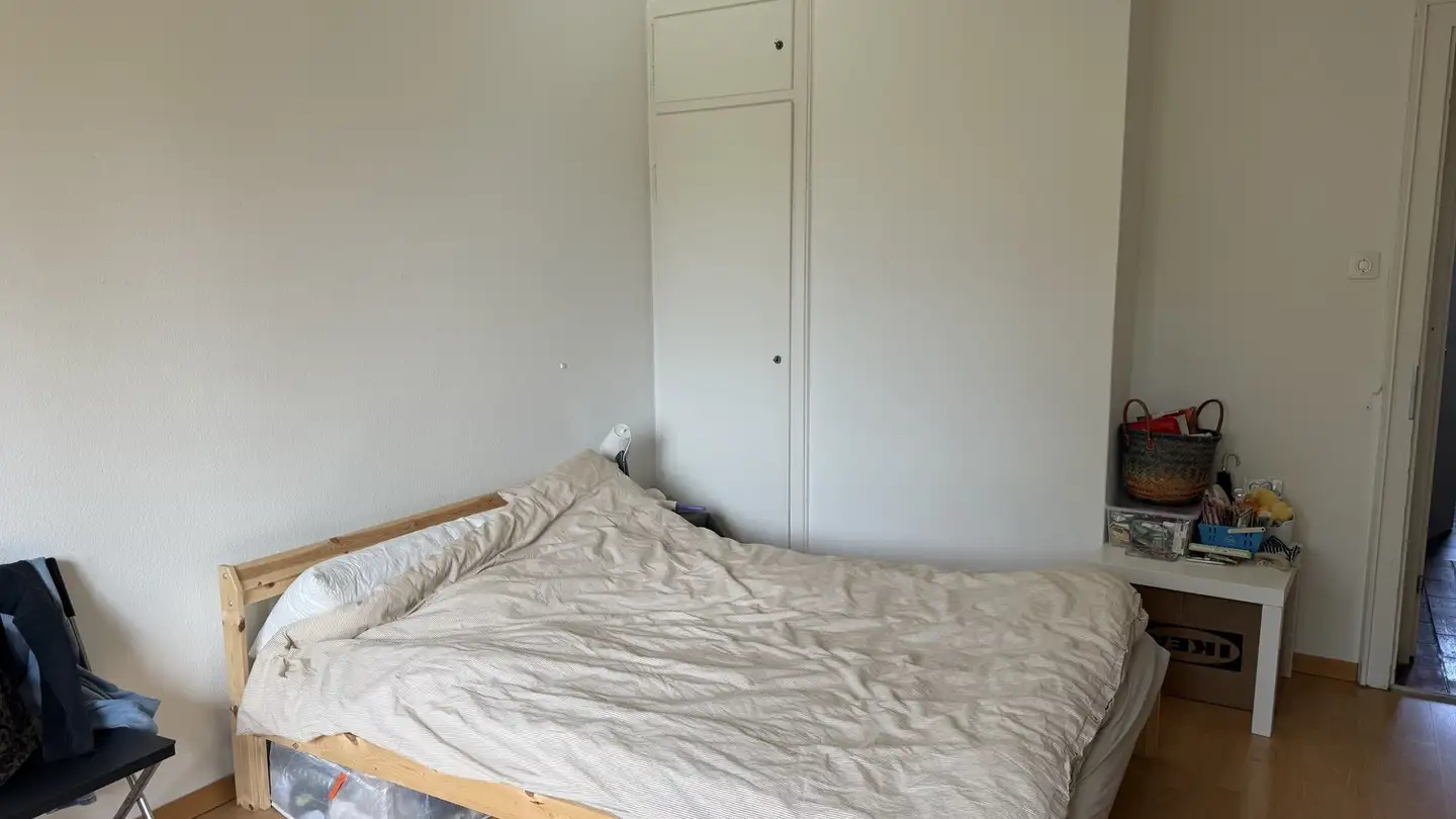 Single room for rent - 8050 Zürich - Photo 3