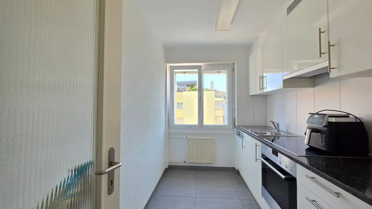 Apartment for rent - Rosengasse 65, 4600 Olten - Photo 2