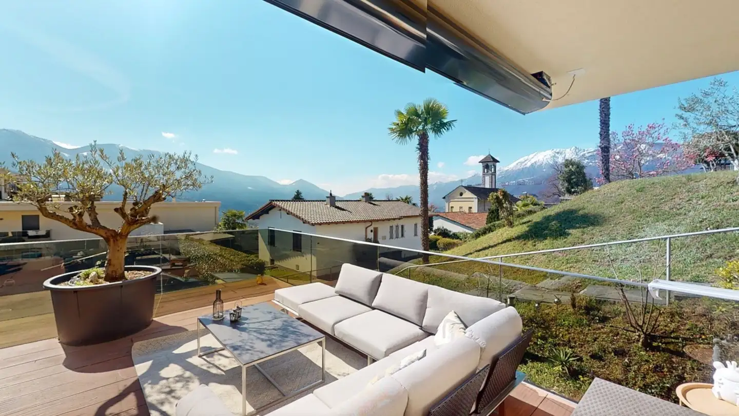 Appartement à vendre - Via Alla Scuola, 6605 Locarno - Photo 4