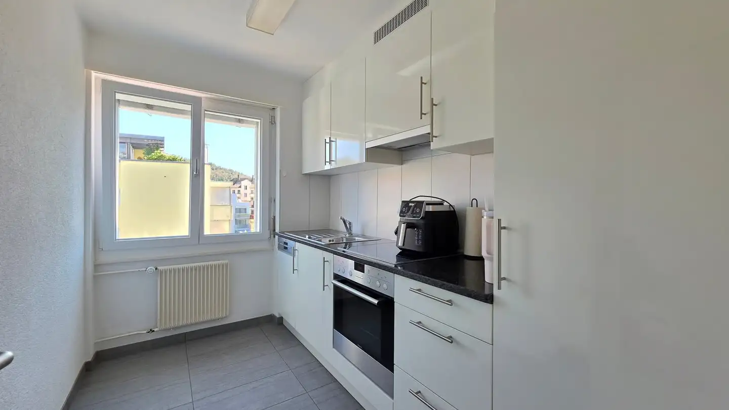 Apartment for rent - Rosengasse 65, 4600 Olten - Photo 3