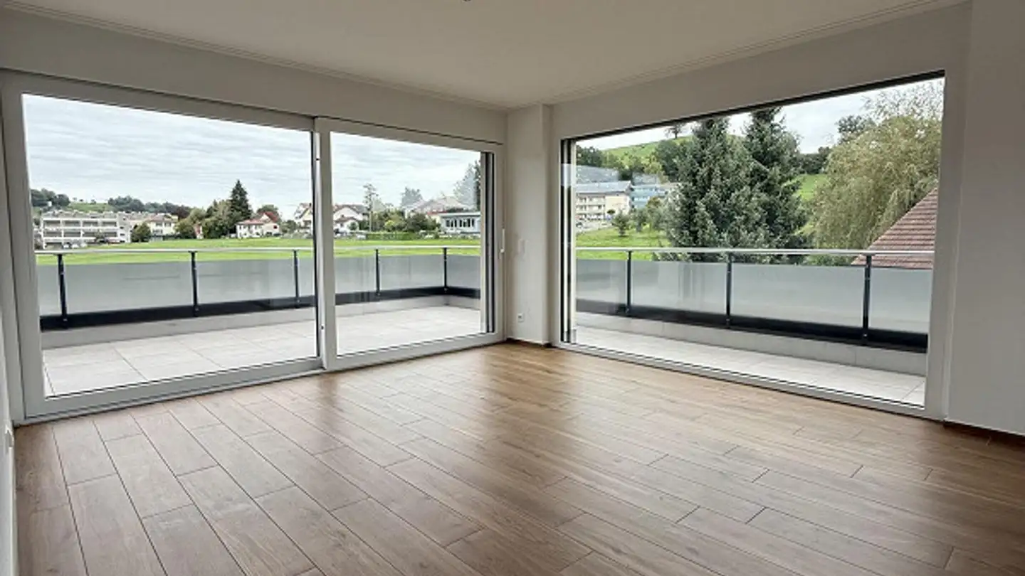 Attico in affitto - 4950 Huttwil