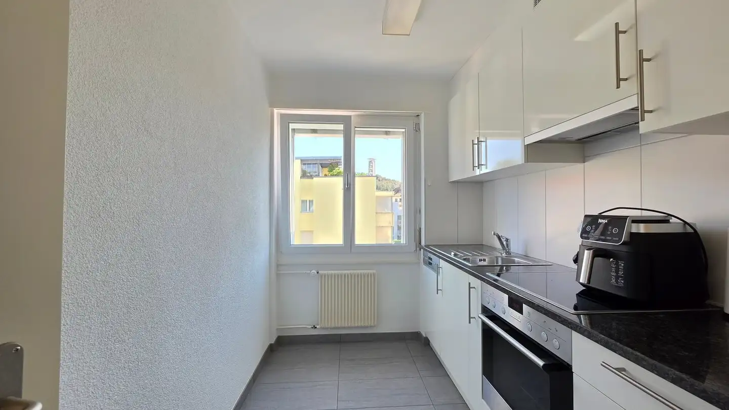 Apartment for rent - Rosengasse 65, 4600 Olten - Photo 4