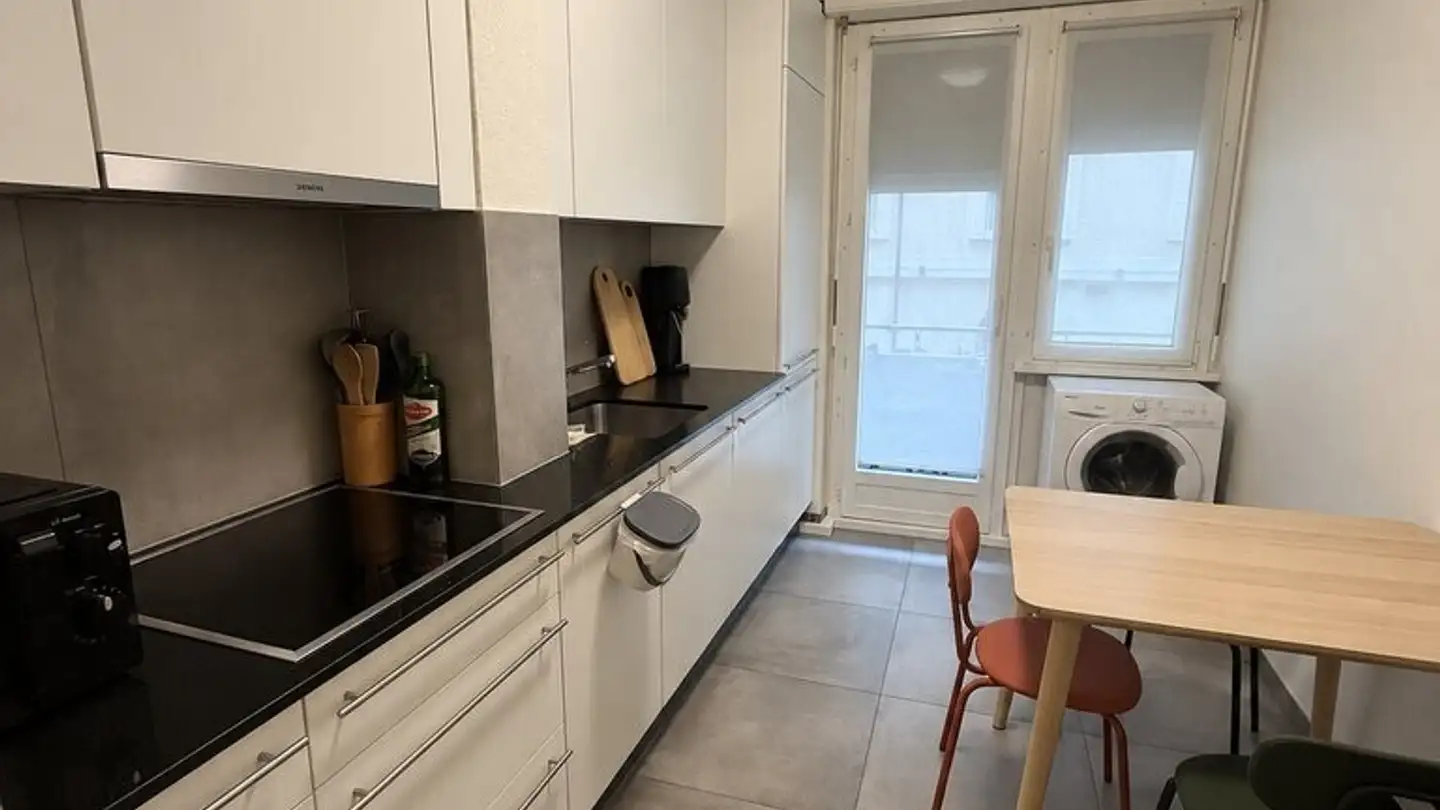 Apartment for rent - Avenue De La Gare 40, 1003 Lausanne - Photo 3