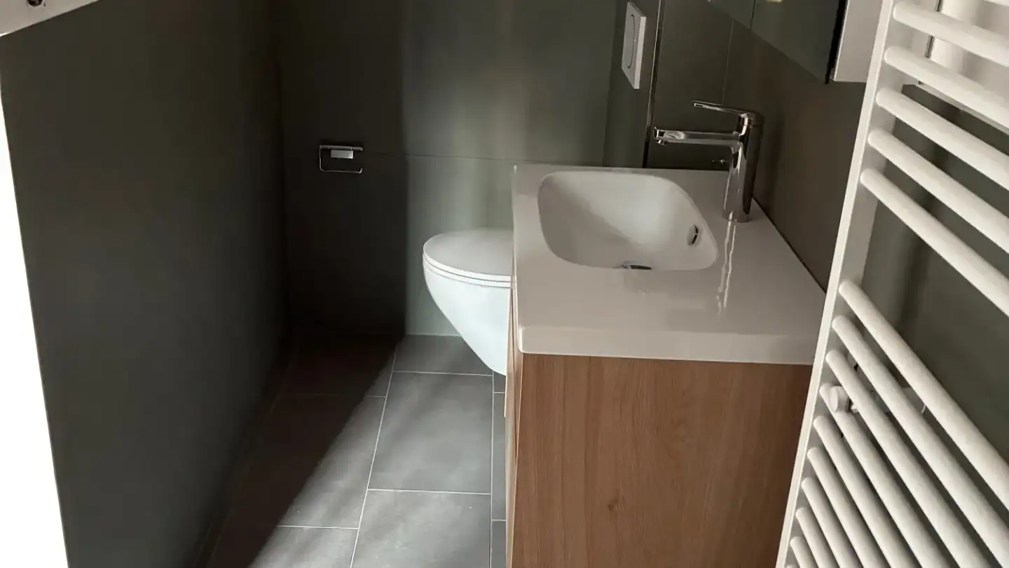 Wohnung mieten - Schwarzenburgstrasse 575, 3144 Gasel