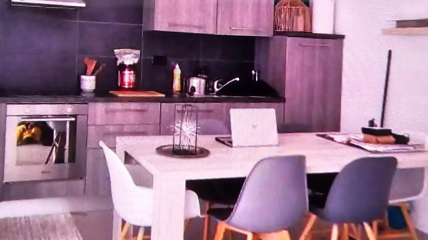 Apartment for rent - 1041 Bottens - Photo 2