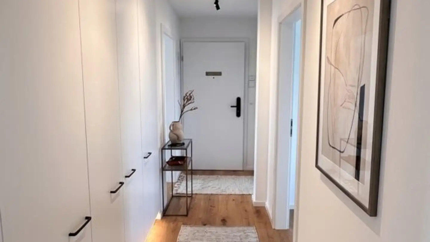 Apartment for rent - Hochwacht C, 9552 Bronschhofen - Photo 3