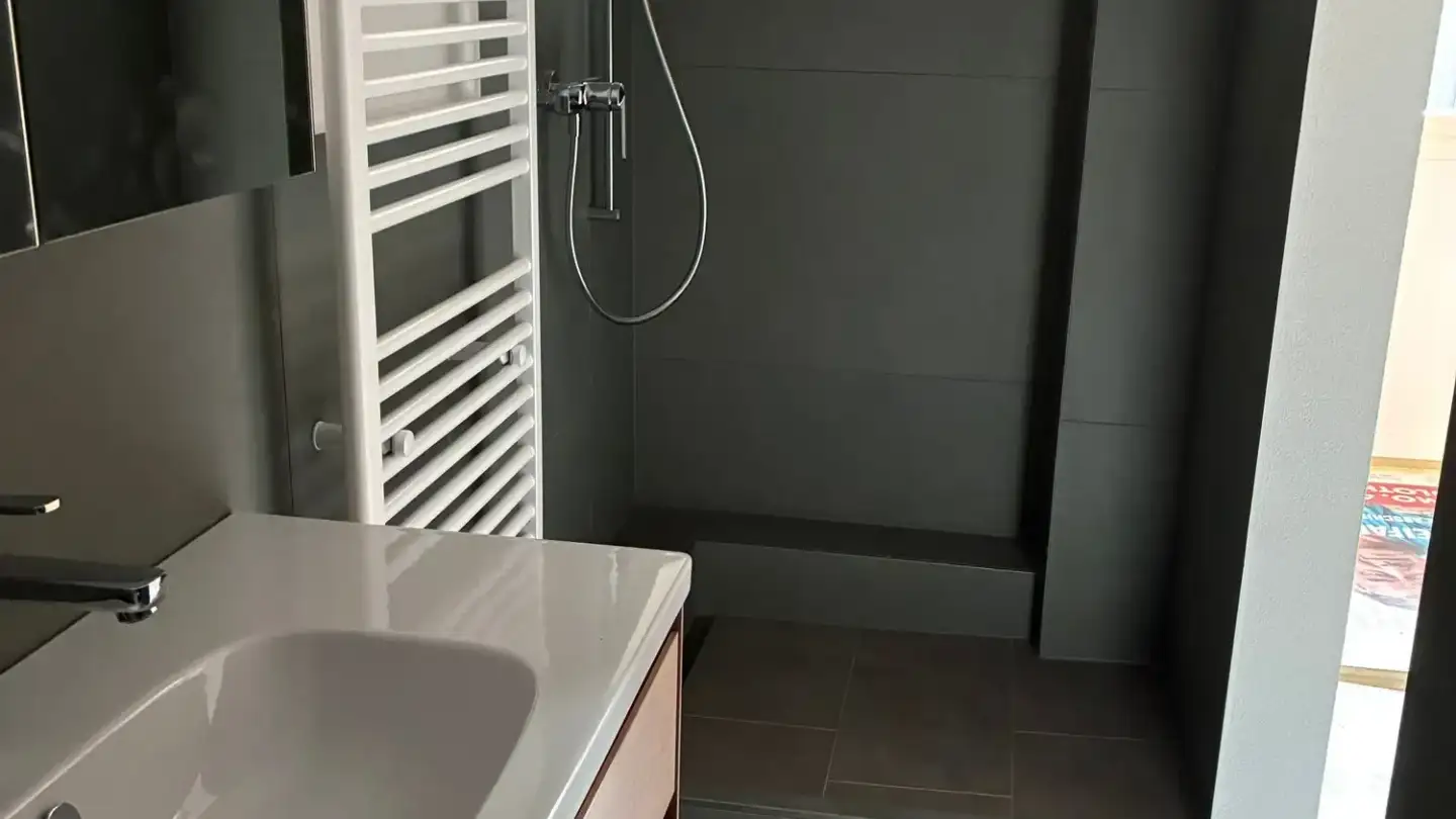 Wohnung mieten - Schwarzenburgstrasse 575, 3144 Gasel - Foto 2