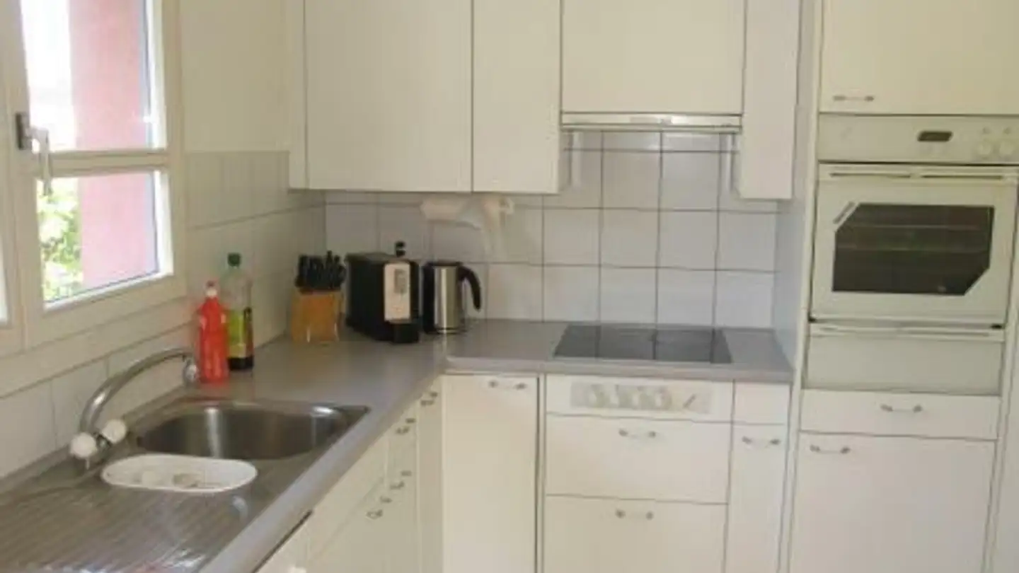 Wohnung mieten - Foribachweg 4, 6060 Sarnen - Foto 2