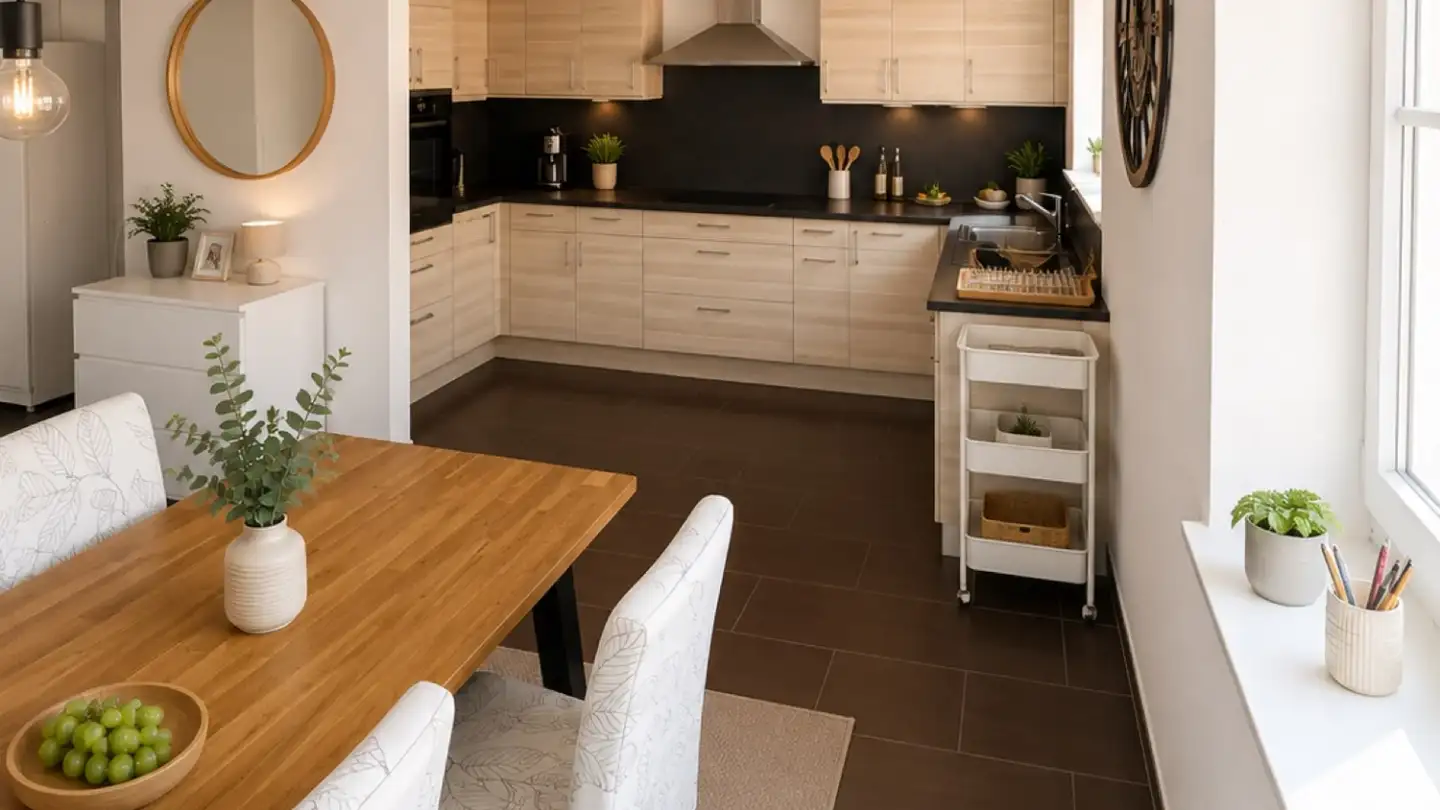 Appartamento in affitto - 1433 Suchy - Foto 2