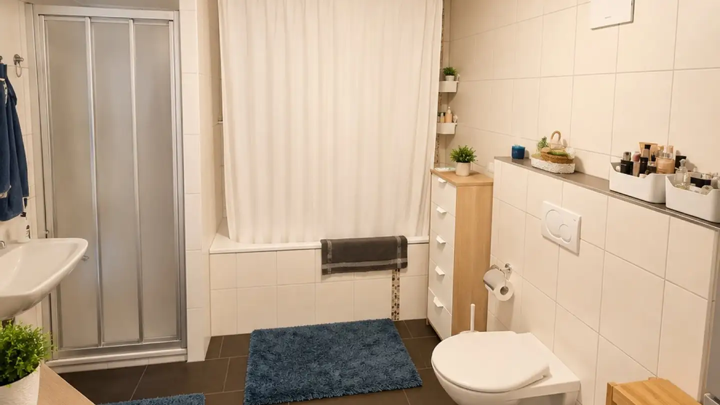 Appartamento in affitto - 1433 Suchy - Foto 3