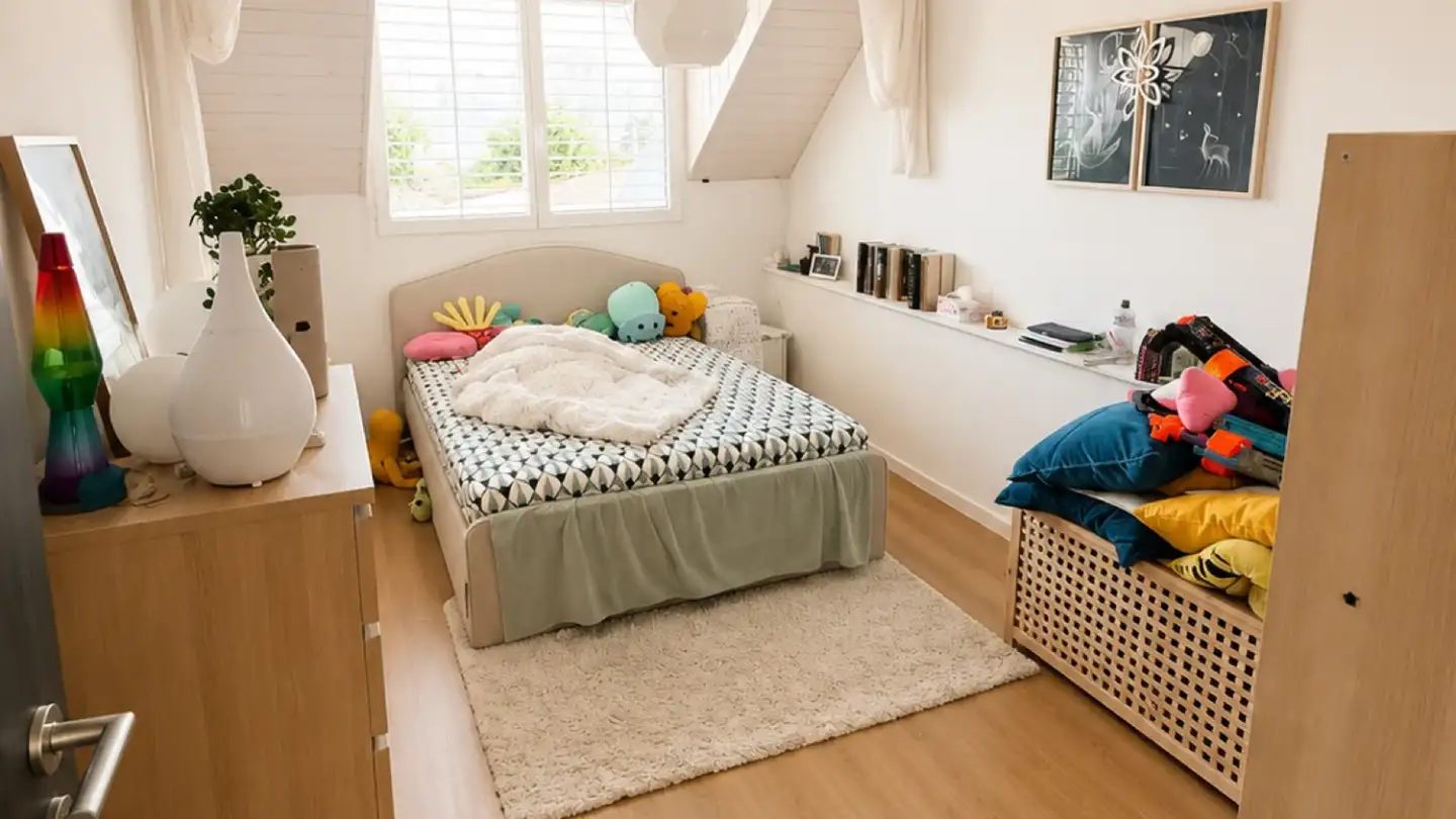 Appartamento in affitto - 1433 Suchy - Foto 4