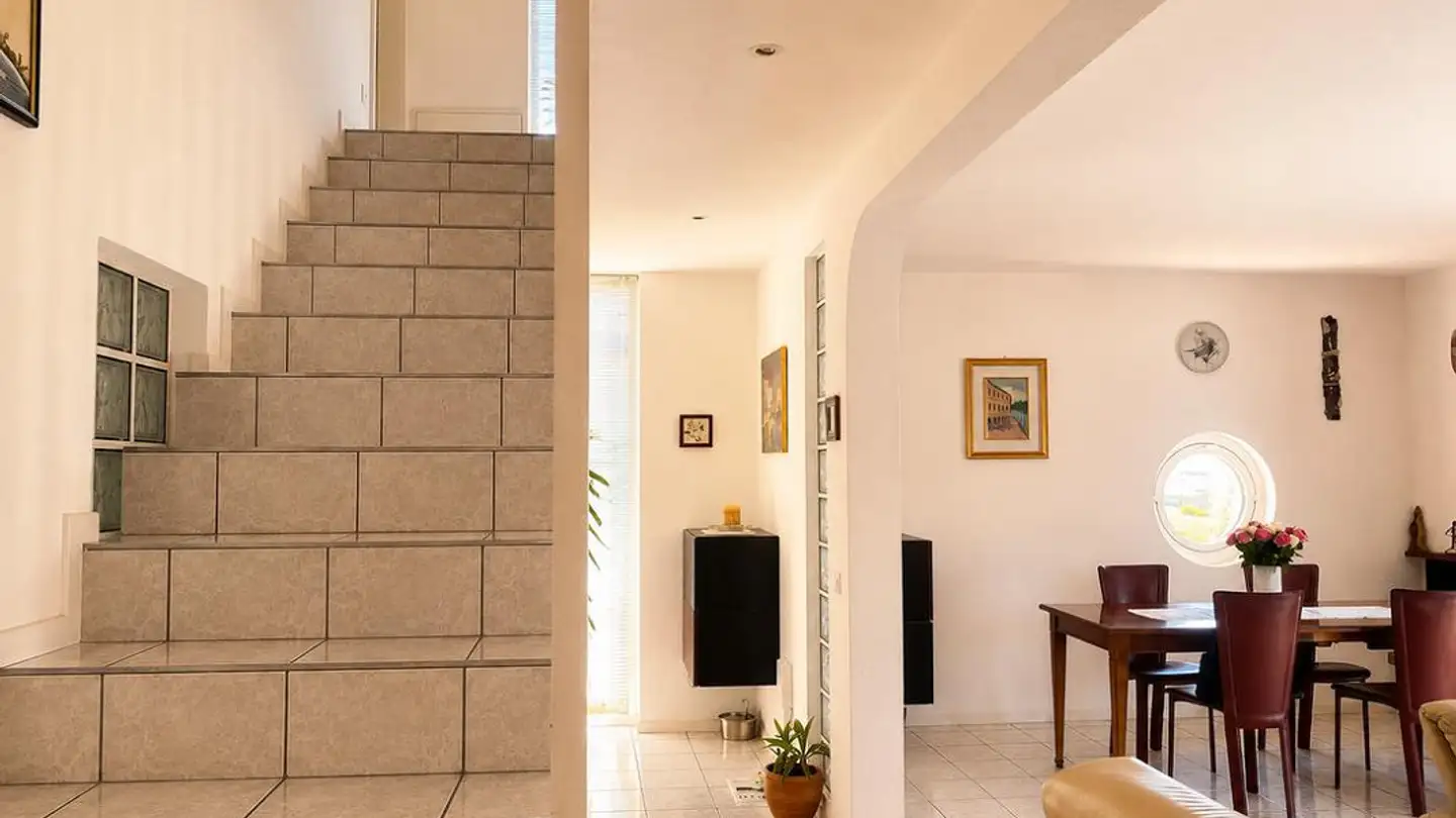 Single house for sale - 6833 Vacallo