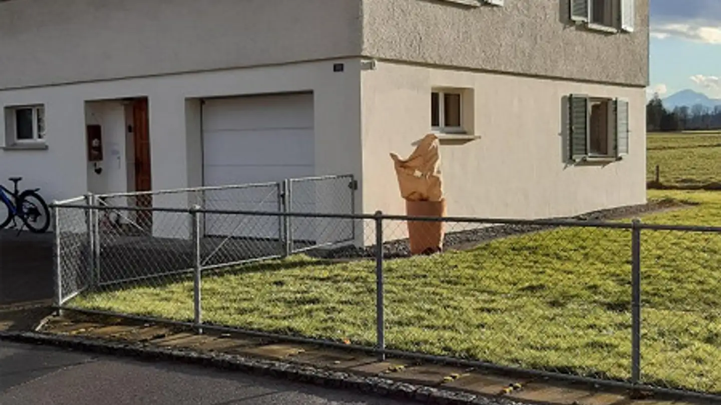 Einfamilienhaus mieten - Bachweg 6, 9445 Rebstein - Foto 2