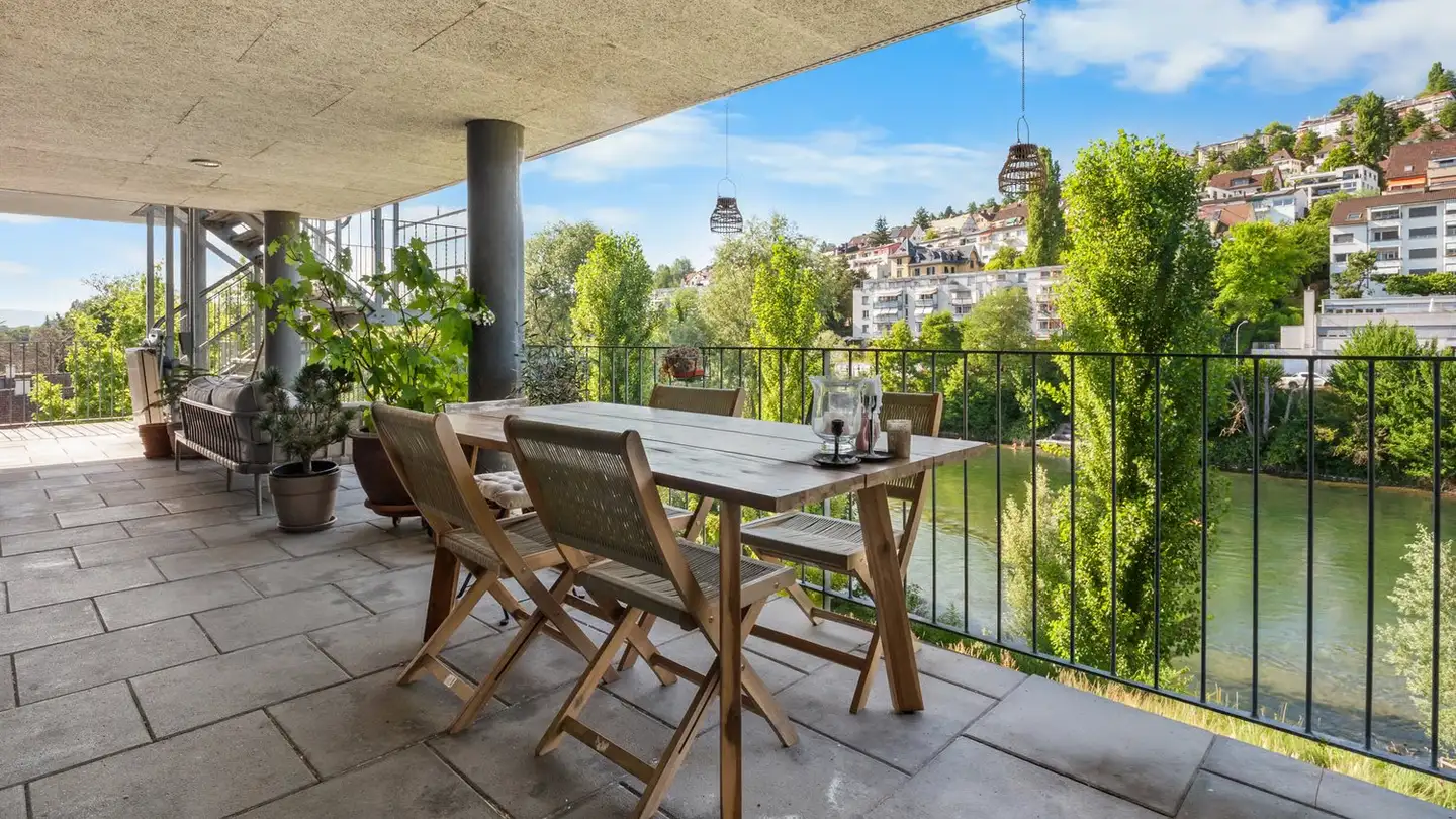 Appartement à vendre - 8005 Zürich