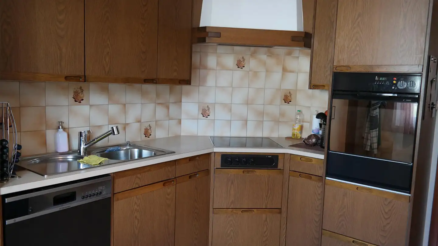Einfamilienhaus mieten - Bachweg 6, 9445 Rebstein - Foto 3