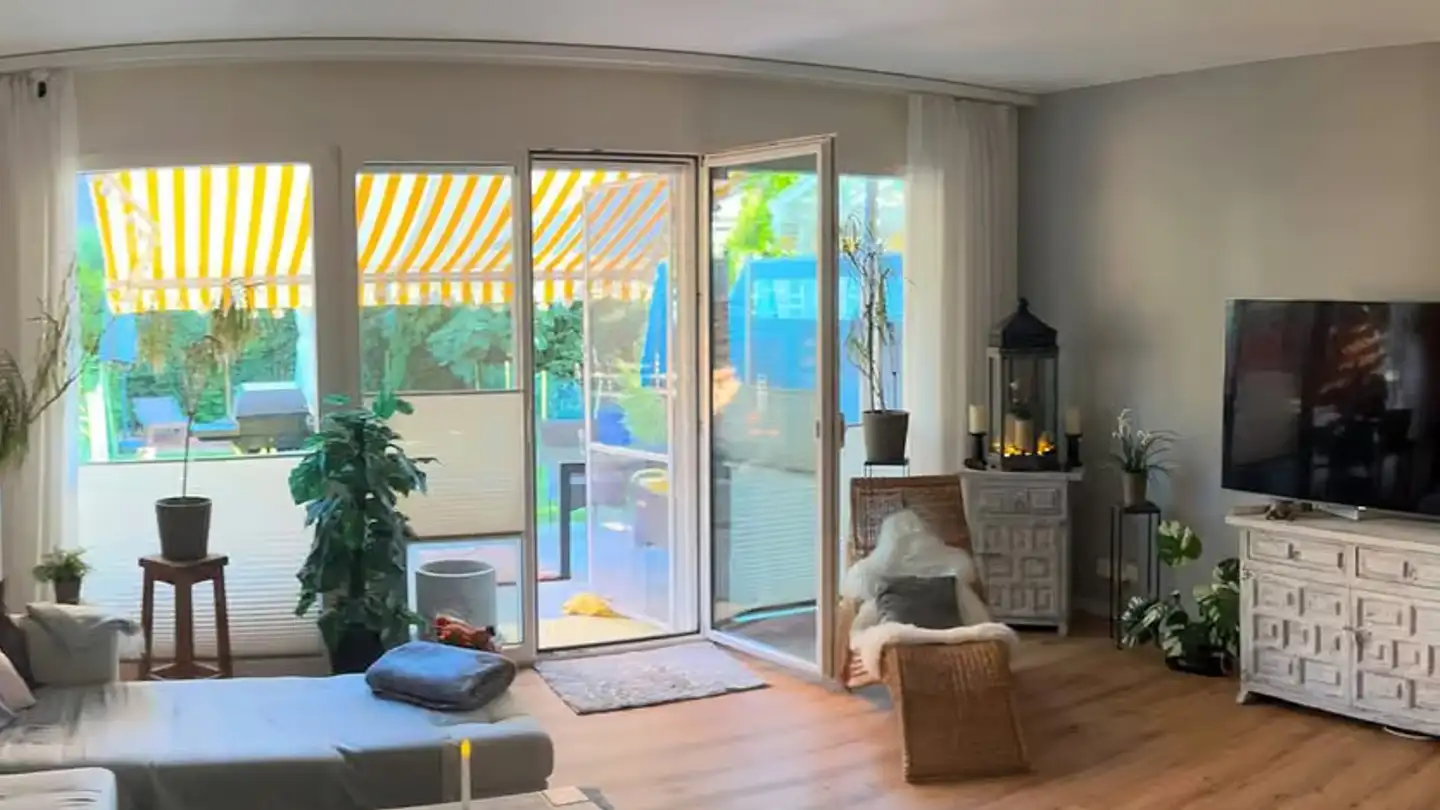 Casa a schiera in vendita - Mühlestrasse 12, 8192 Glattfelden - Foto 2