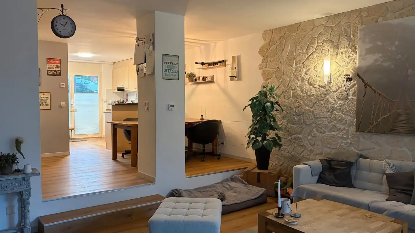 Casa a schiera in vendita - Mühlestrasse 12, 8192 Glattfelden - Foto 3