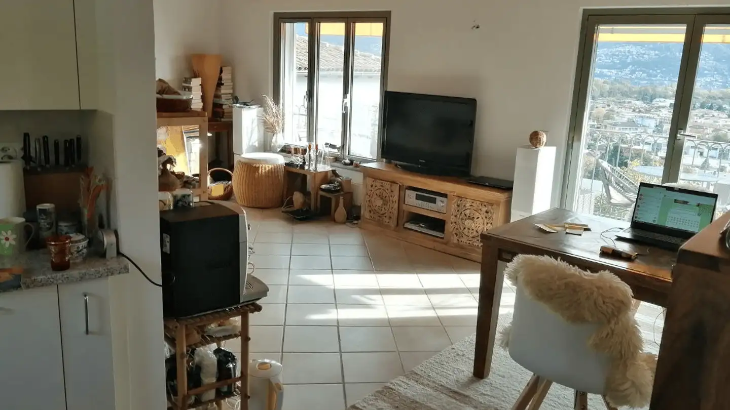 Wohnung mieten - Strada Collina, 6612 Ascona - Foto 4