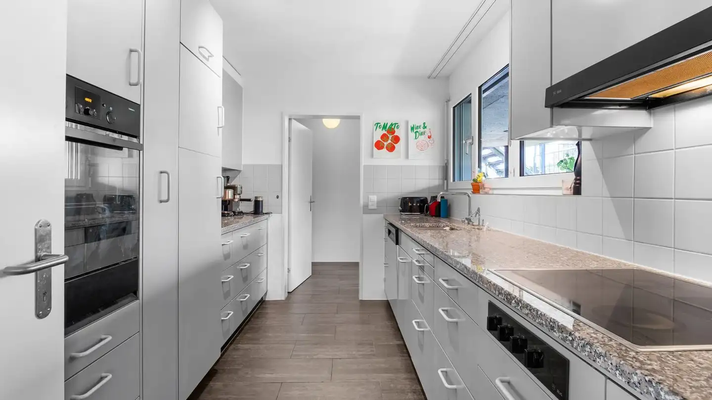 Appartement à vendre - 8005 Zürich - Photo 2