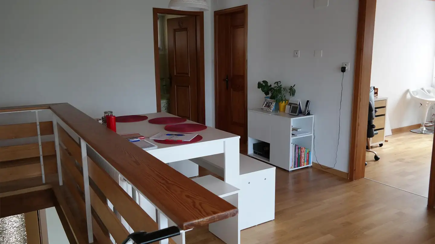 Einfamilienhaus mieten - Bachweg 6, 9445 Rebstein - Foto 4