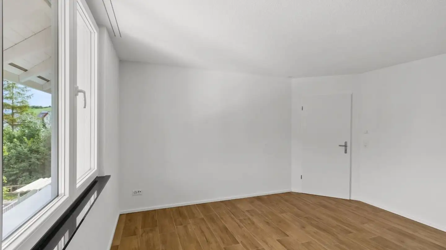Apartment for rent - Hauptstrasse 24, 4457 Diegten - Photo 3