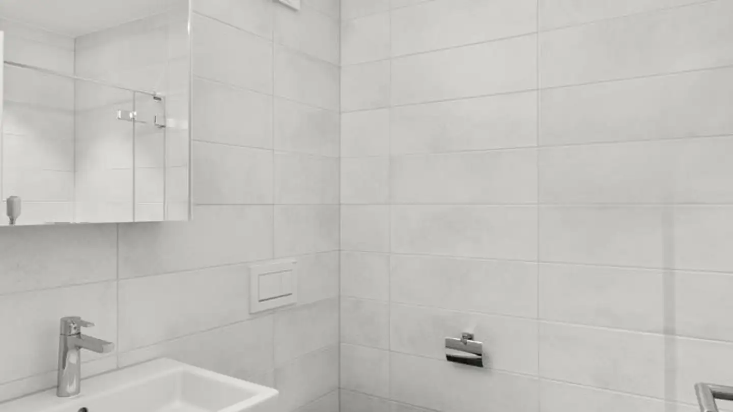 Apartment for rent - Hauptstrasse 22, 4457 Diegten - Photo 3