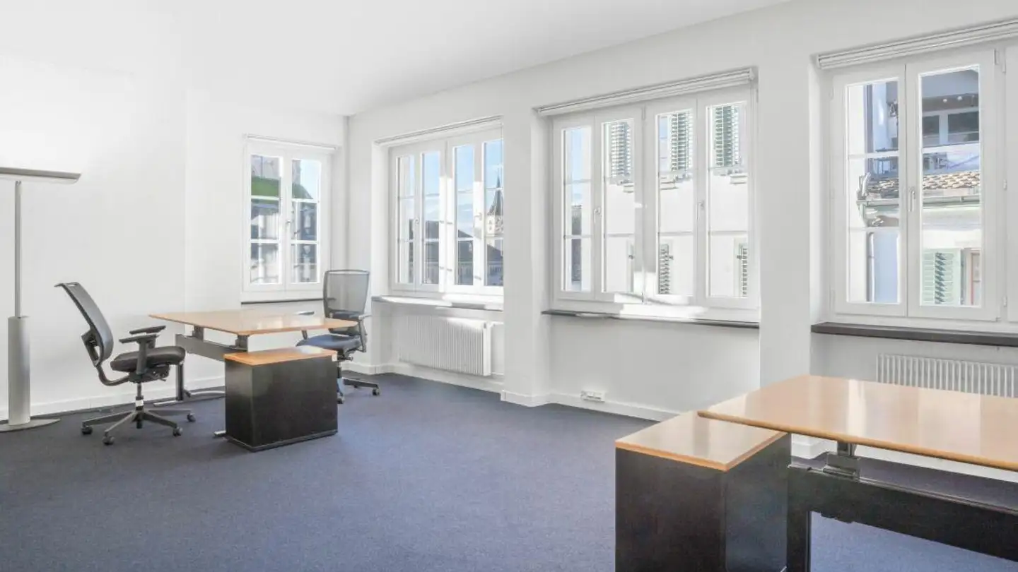 Bürofläche mieten - Kirchgasse 24, 8001 Zürich - Foto 3