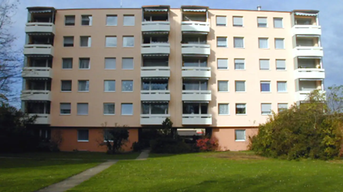 Appartement à louer - Langackerstrasse 6, 4142 Münchenstein