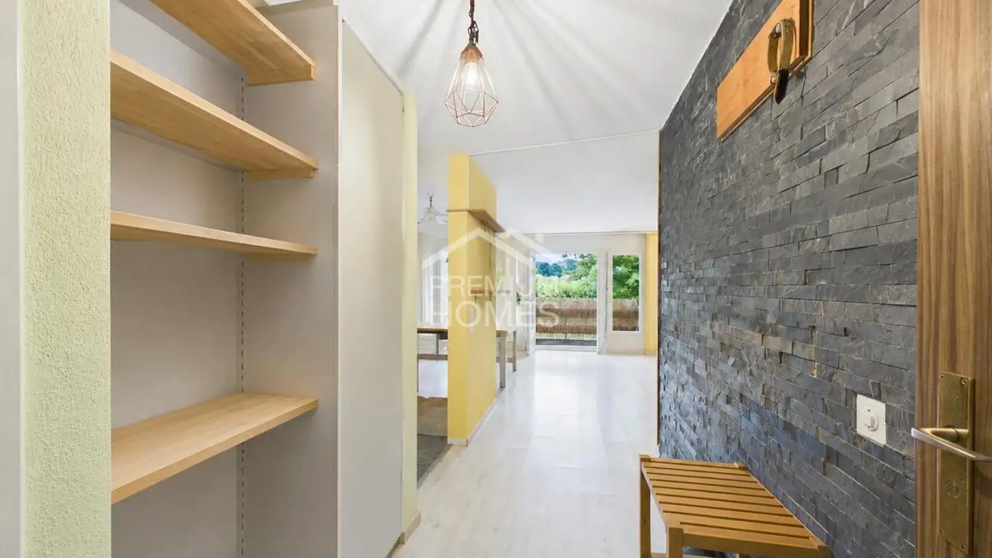 Apartment for sale - 3267 Seedorf BE - Photo 2