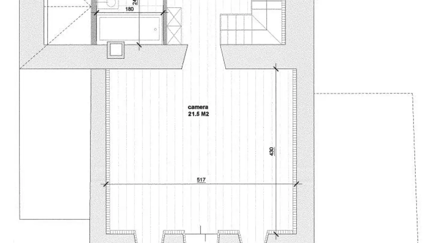Casa singola in vendita - Santa-Maria-in-Calanca, 6541 Sta. Maria in Calanca - Foto 3