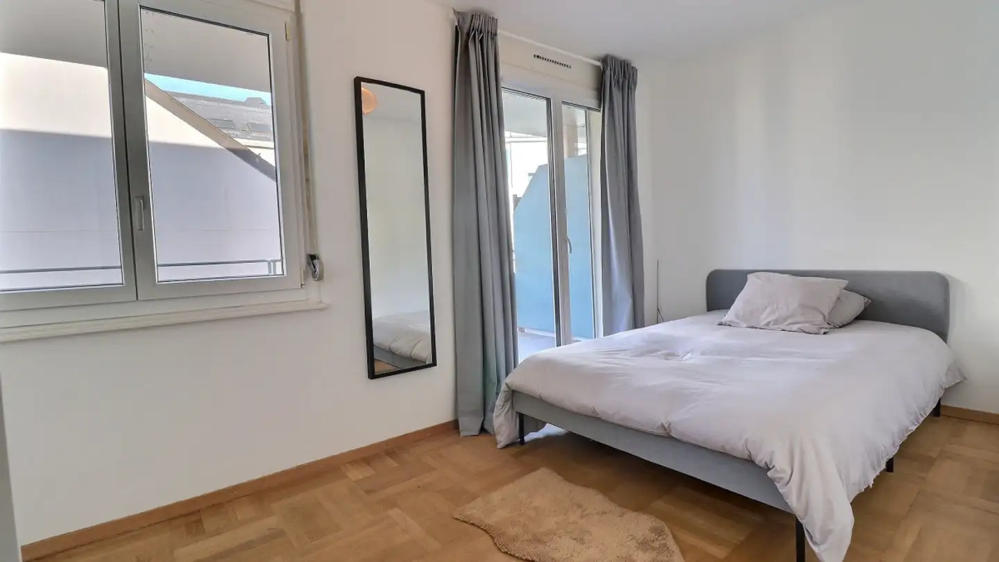 Wohnung mieten - 1201 Genève - Foto 4
