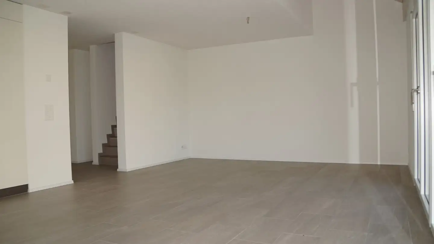 Appartamento in affitto - Hofgut 8, 3428 Wiler b. Utzenstorf - Foto 2