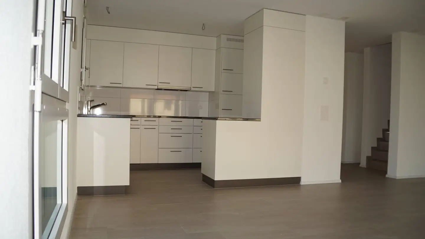 Appartamento in affitto - Hofgut 8, 3428 Wiler b. Utzenstorf - Foto 3