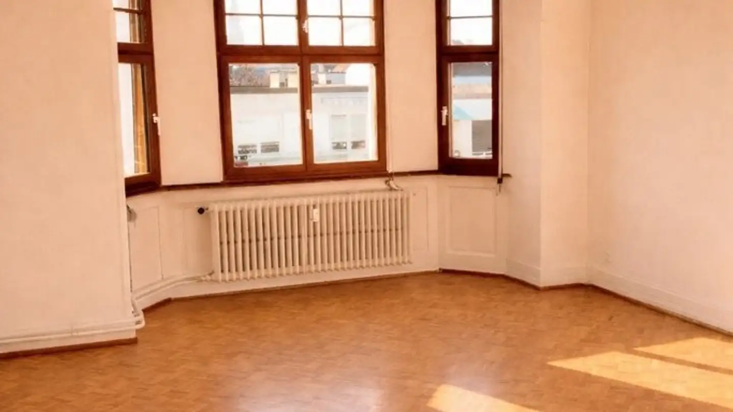 Wohnung mieten - Claragraben 10, 4058 Basel - Foto 2