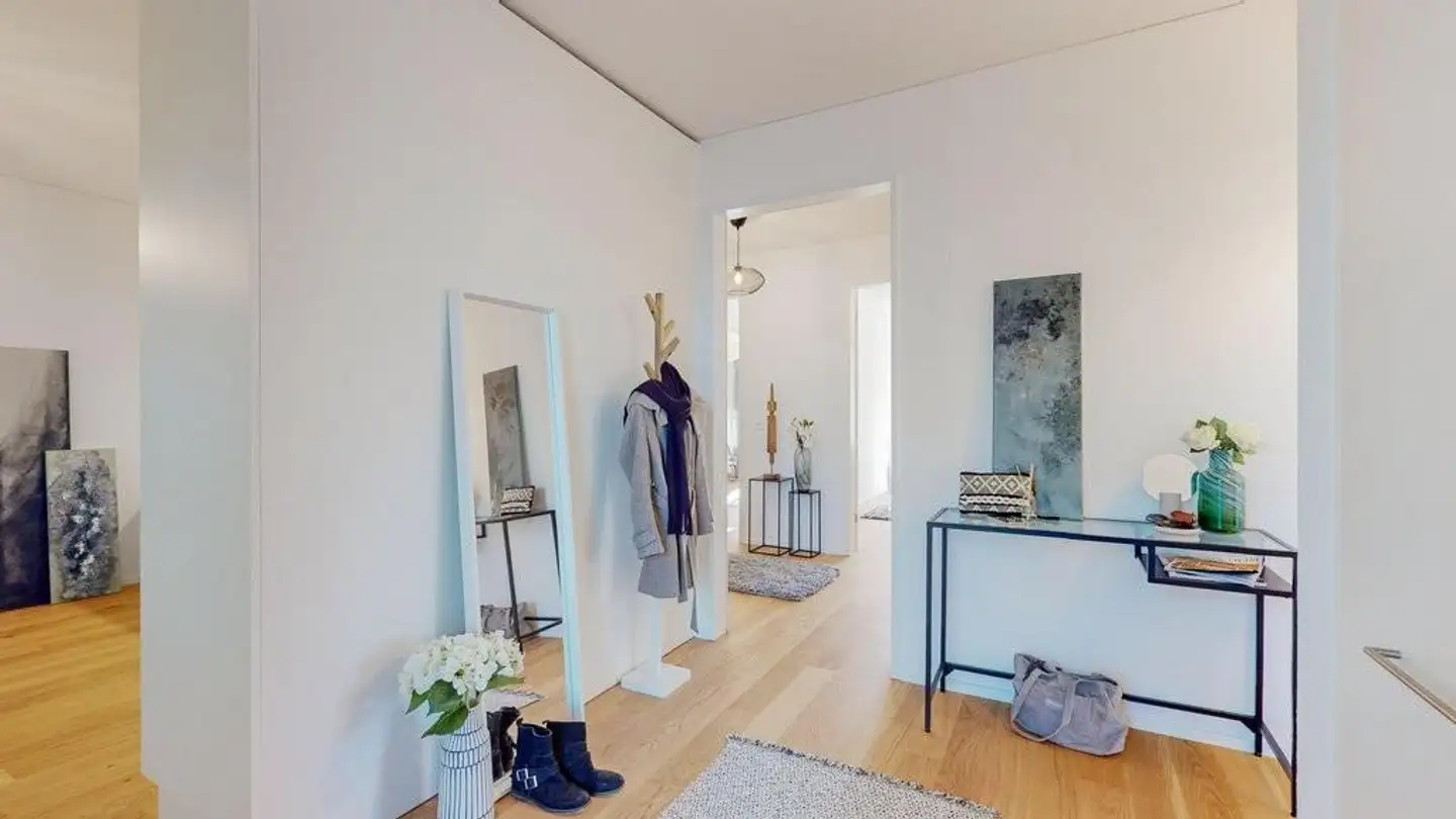 Appartamento in affitto - Teichweg 32, 4142 Münchenstein - Foto 2