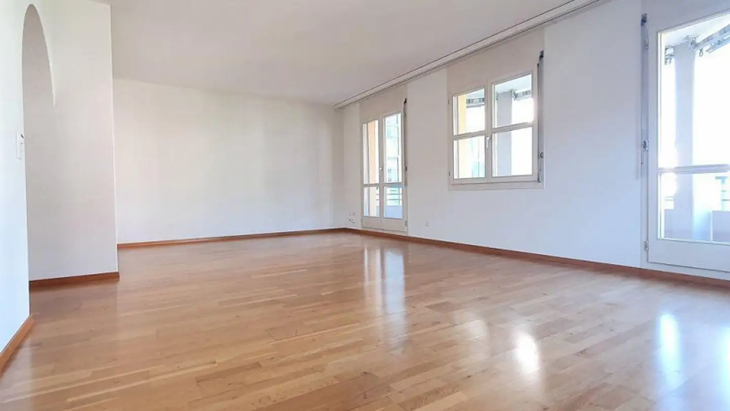 Wohnung mieten - Foribachweg 4, 6060 Sarnen - Foto 3