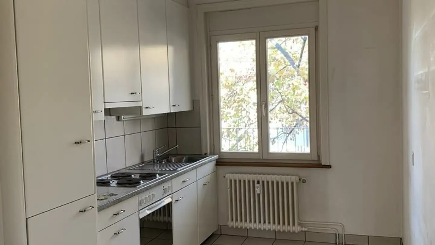 Wohnung mieten - Claragraben 10, 4058 Basel - Foto 3