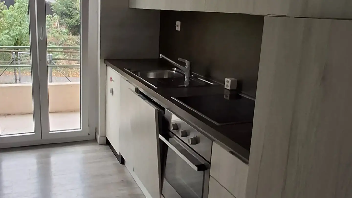 Appartamento in affitto - Sous Bellevue 6, 2900 Porrentruy