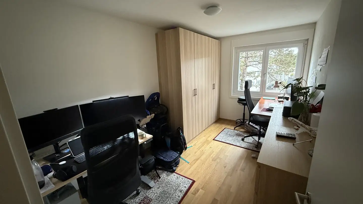 Appartamento in affitto - Bahnhofstrasse 8a, 8353 Elgg - Foto 4