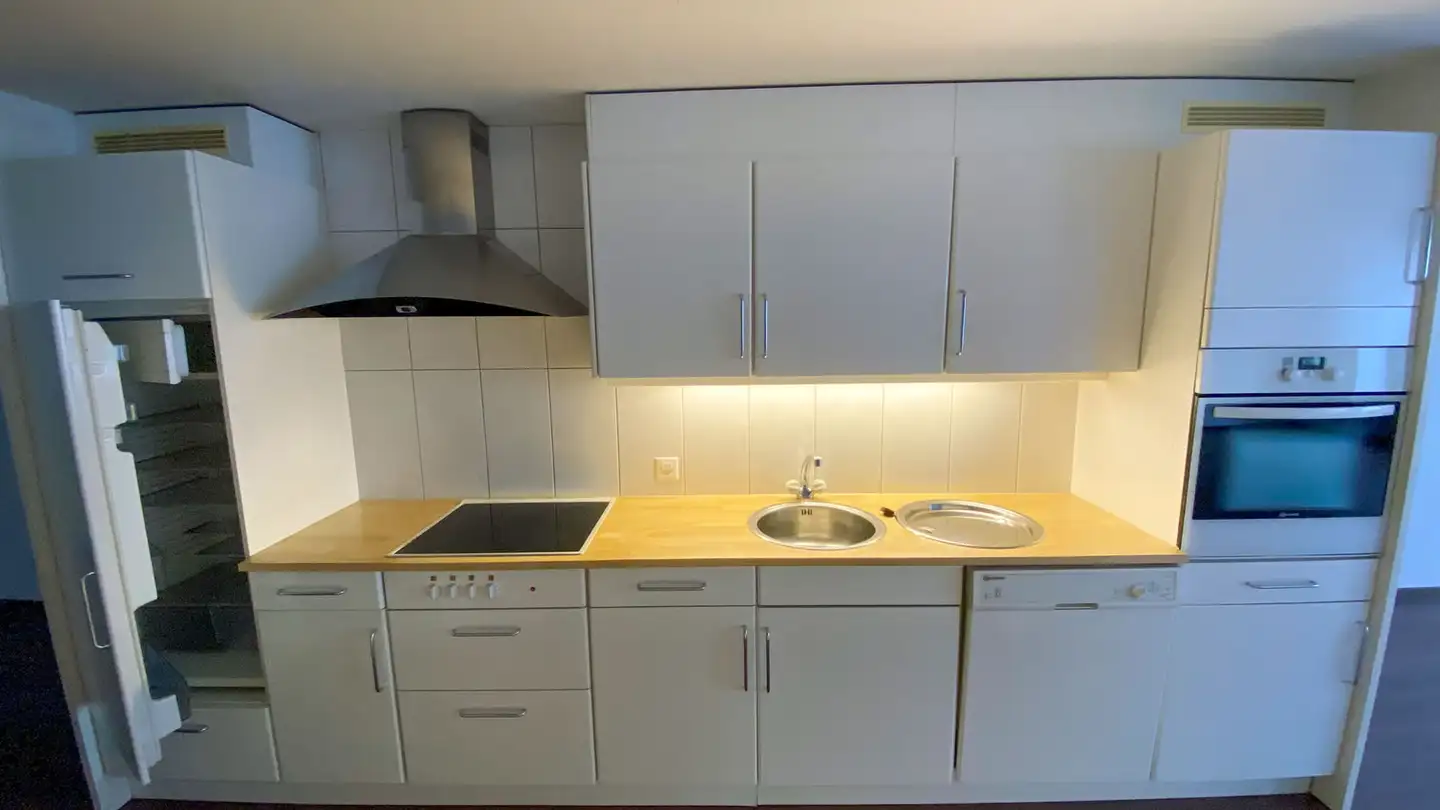Appartamento in affitto - Rue Du Marché / Marktgasse 29, 2502 Biel/Bienne