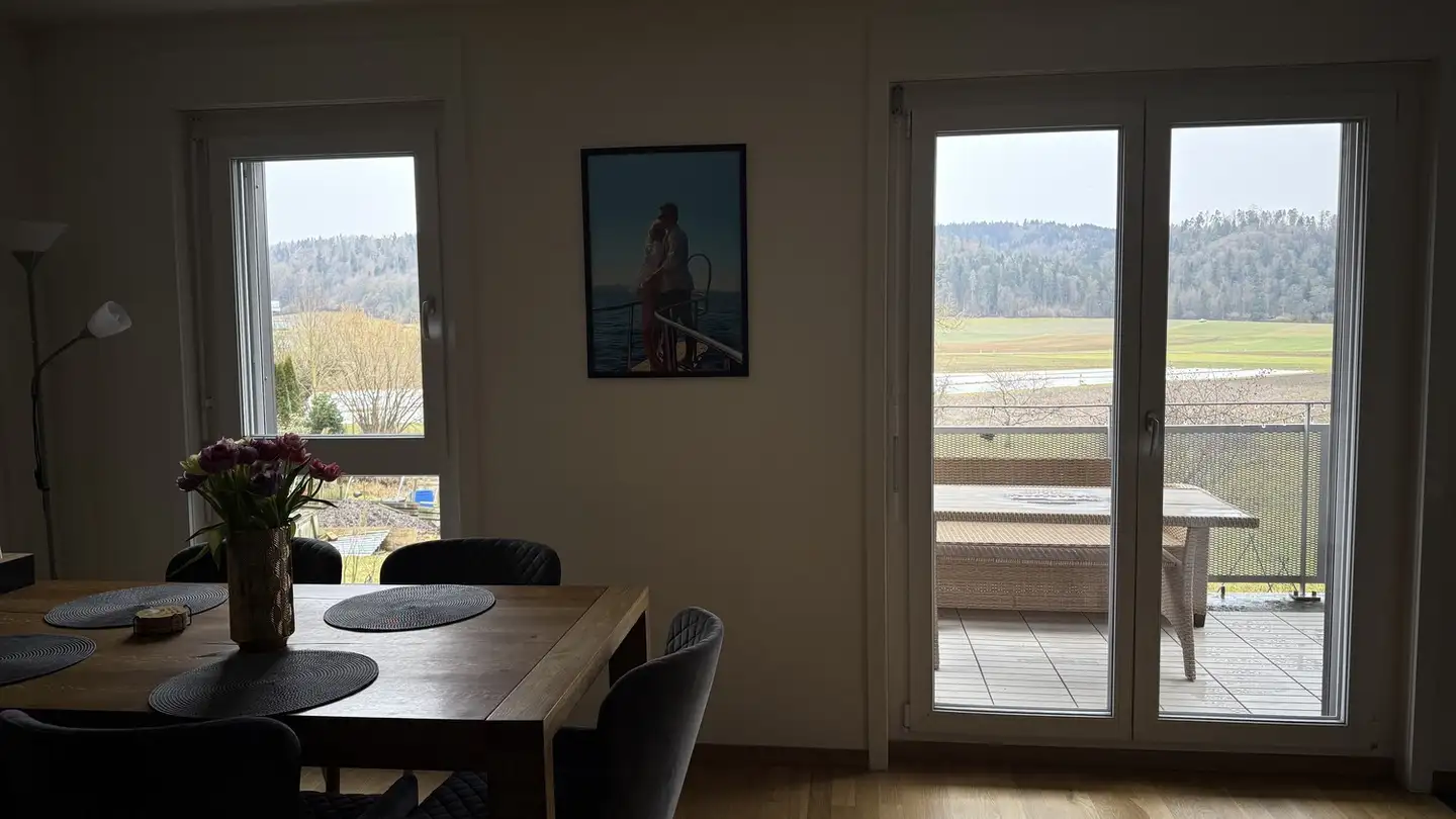 Appartamento in affitto - Bahnhofstrasse 8a, 8353 Elgg - Foto 3