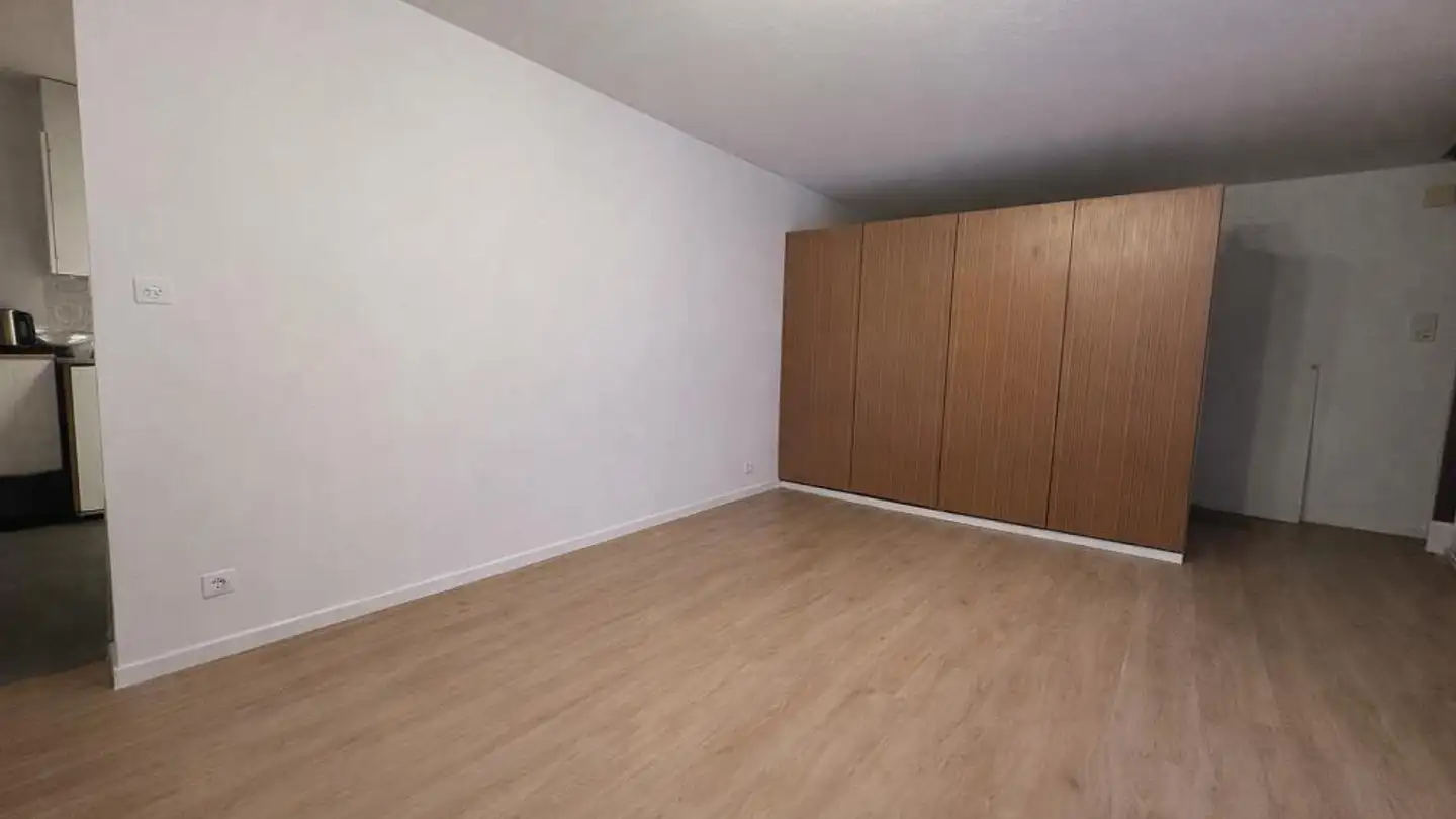 Appartamento in affitto - Leutholdstrasse 9, 4562 Biberist - Foto 4