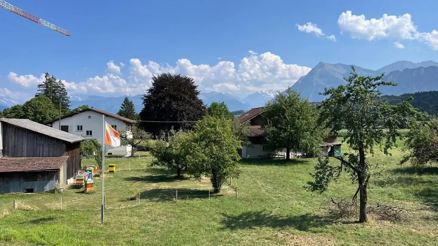 Wohnung mieten - Buchholzstrasse 99, 3645 Gwatt (Thun) - Foto 3
