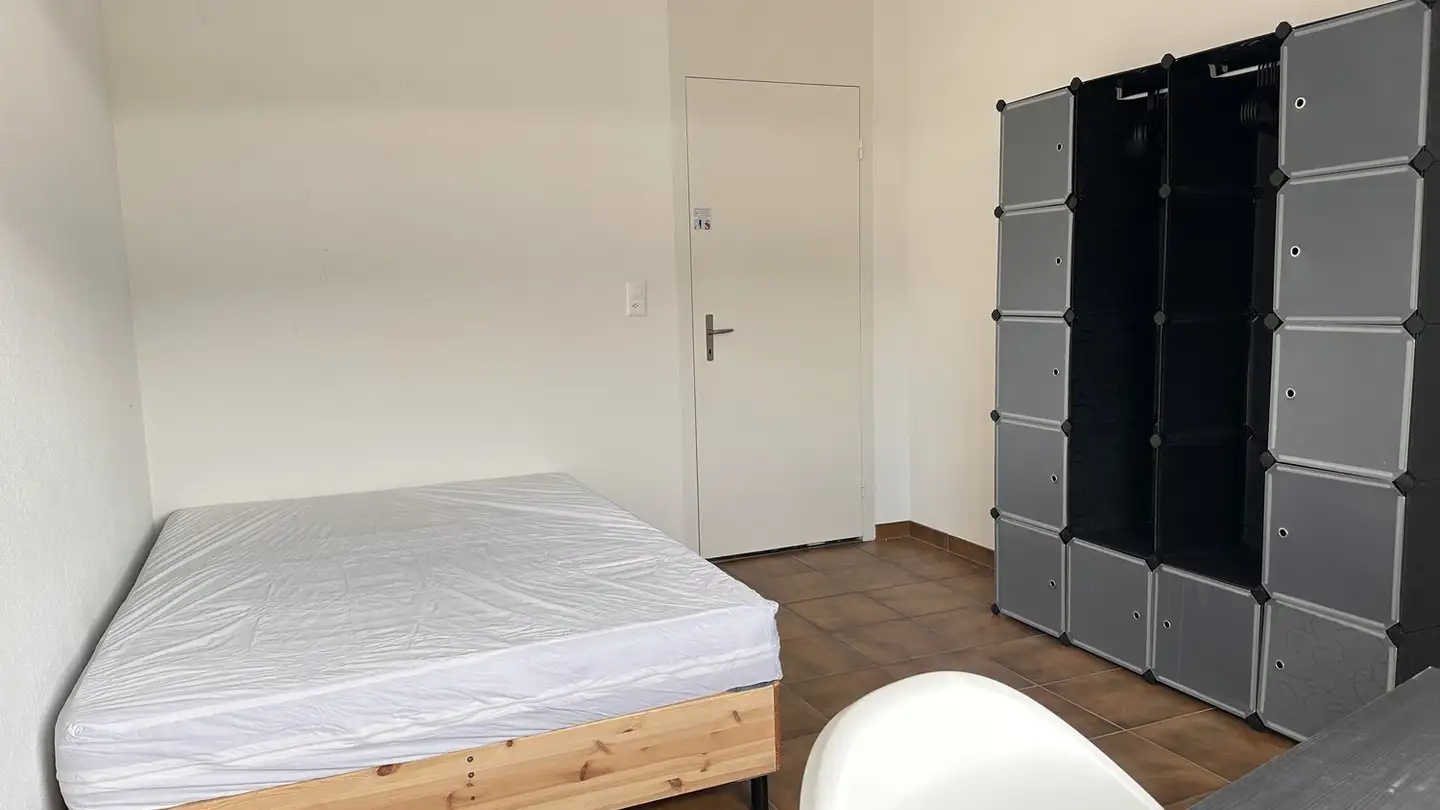 Single room for rent - Baslerstrasse 141, 8048 Zürich - Photo 2