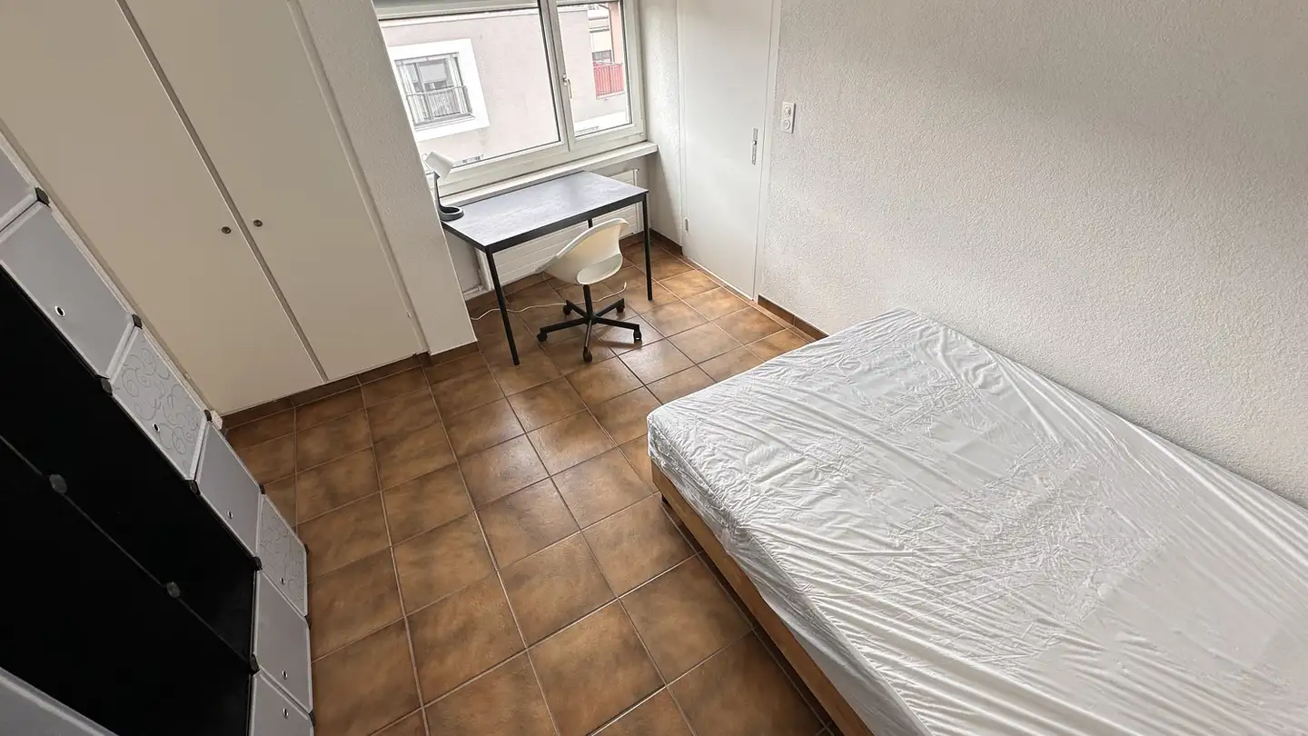 Single room for rent - Baslerstrasse 141, 8048 Zürich - Photo 3