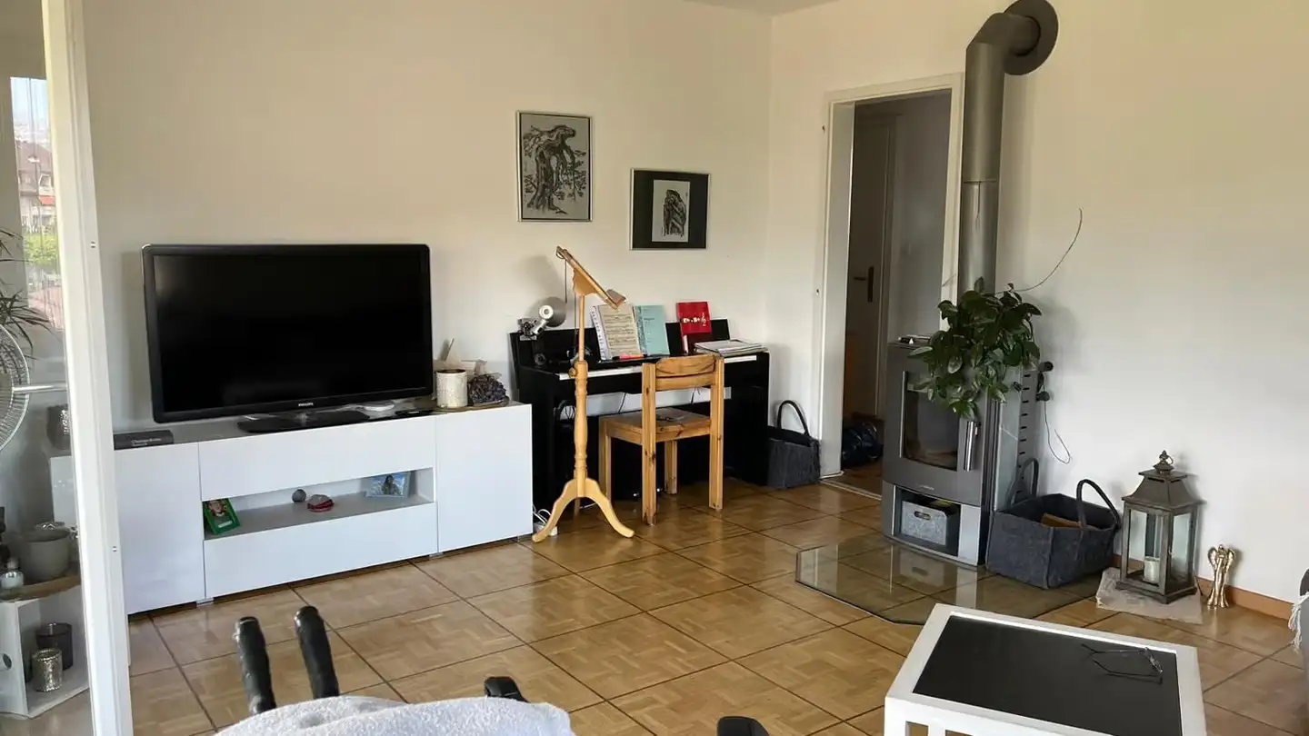 Wohnung mieten - Buchholzstrasse 99, 3645 Gwatt (Thun) - Foto 4