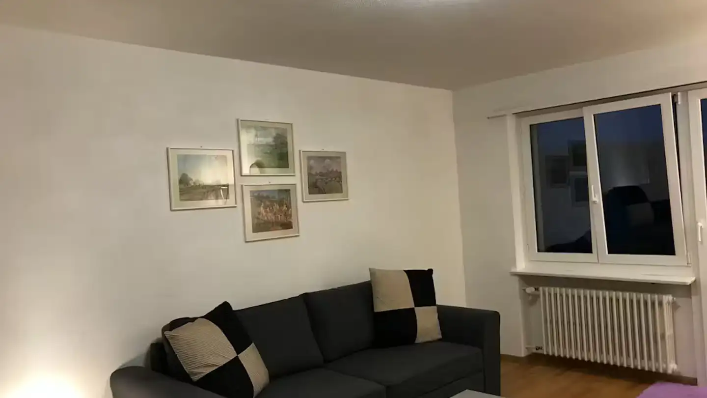 Appartement à louer - Rohrstrasse, 8152 Glattbrugg - Photo 3