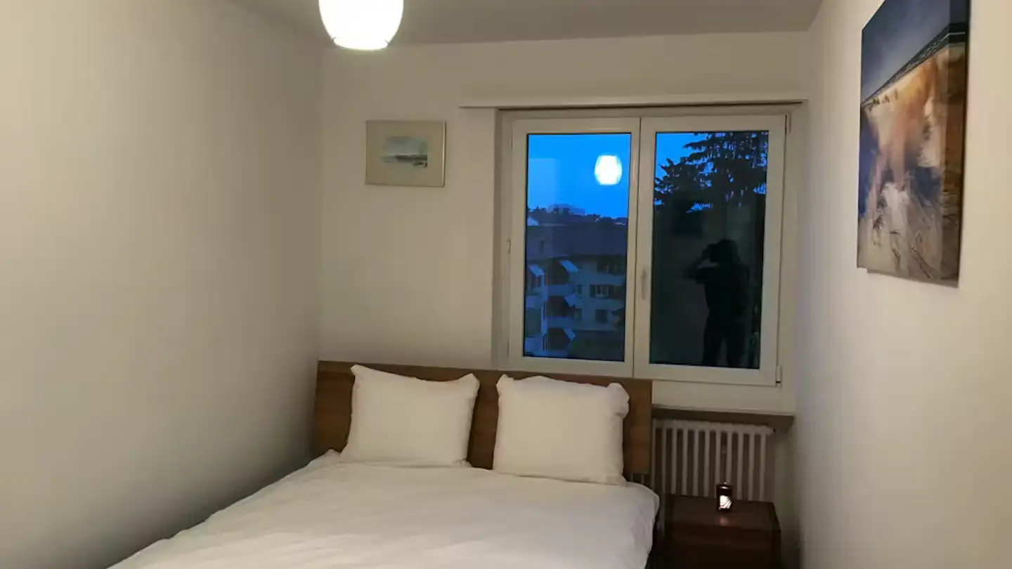 Appartement à louer - Rohrstrasse, 8152 Glattbrugg - Photo 4