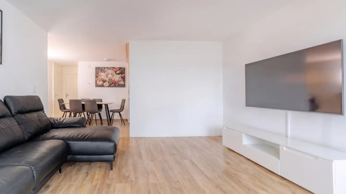 Apartment for sale - Mühlemoosweg 6b, 6414 Oberarth - Photo 3