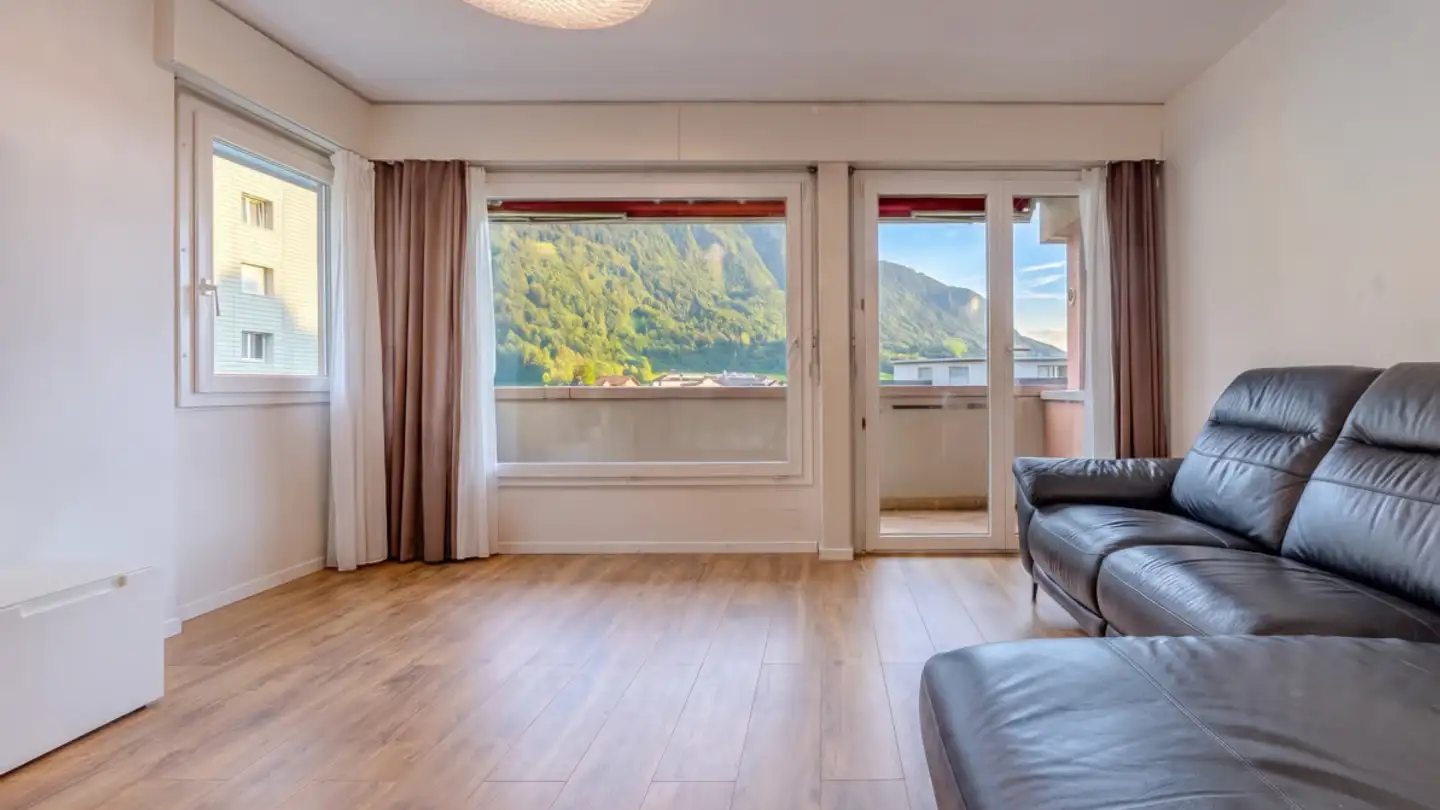Apartment for sale - Mühlemoosweg 6b, 6414 Oberarth - Photo 4